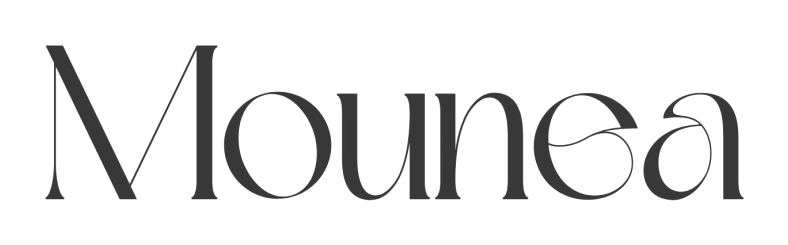 Mounea